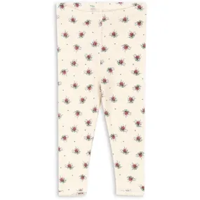 Konges Sløjd Vita Rosa Mini Minnie Pants