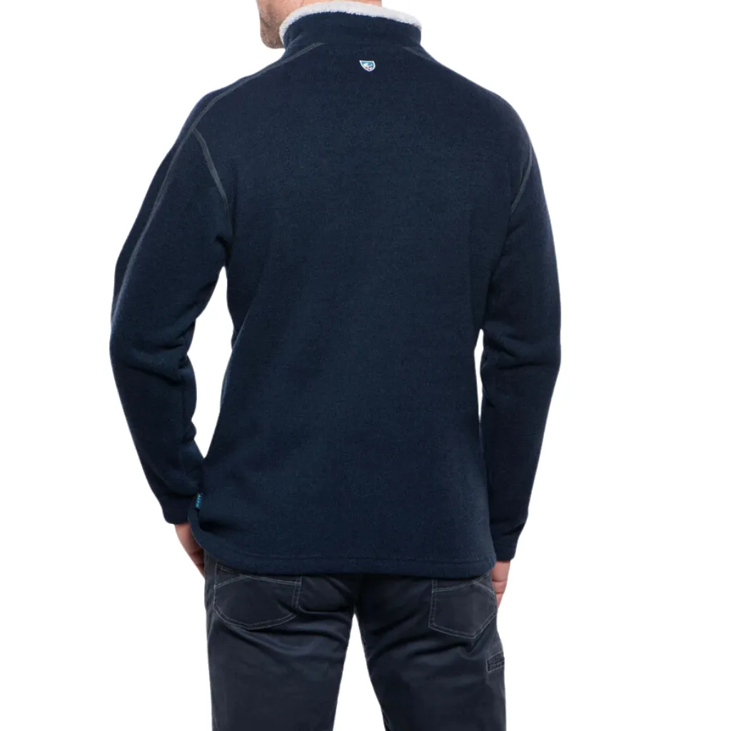 Kuhl Men's Europa 1/4 Zip