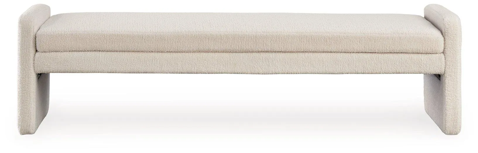 Lembertson Accent Bench