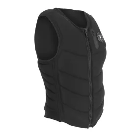 Liquid Force 2025 Squad Comp Vest Black