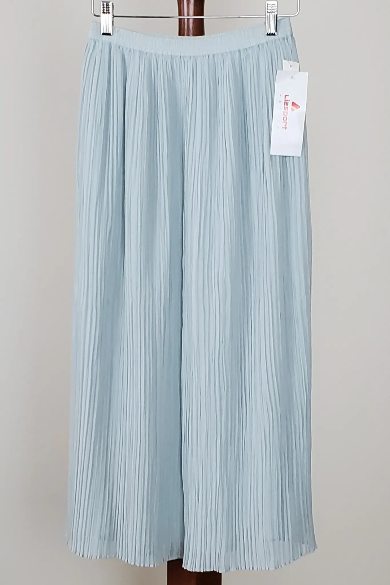 Lizsport Petite Pleated Skirt