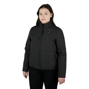 M12™ Women's Heated AXIS™ Jacket Kit Black Large