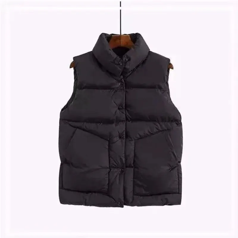 M2k Trends Women's Stand Collar Down Coats & Jackets