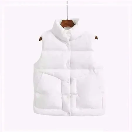 M2k Trends Women's Stand Collar Down Coats & Jackets