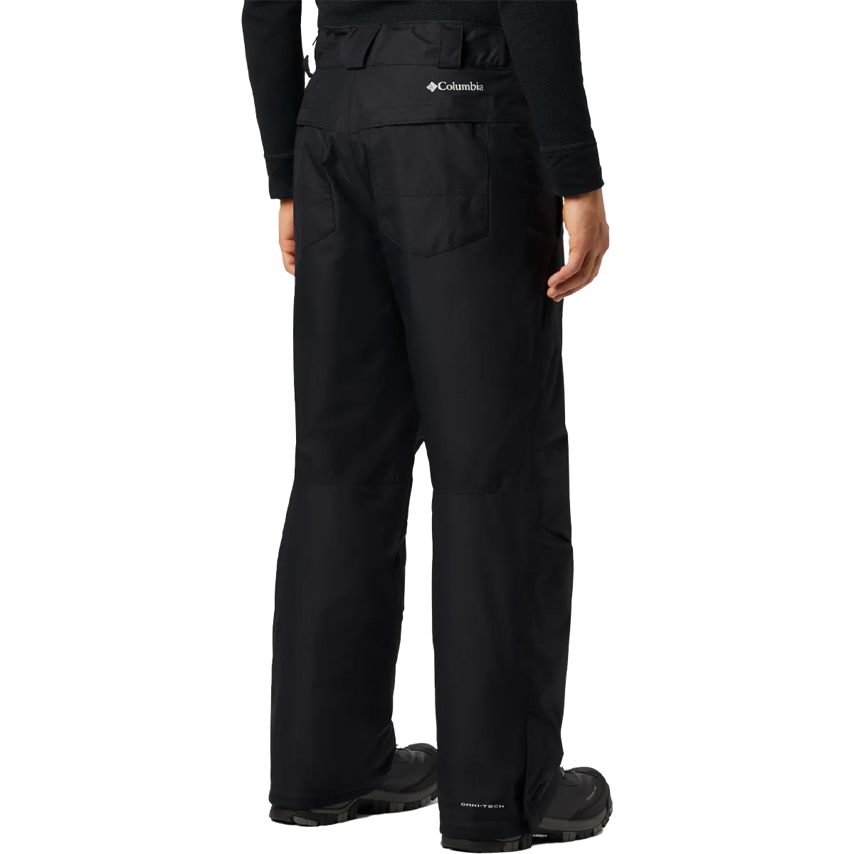 Men's Bugaboo IV Pant - Long