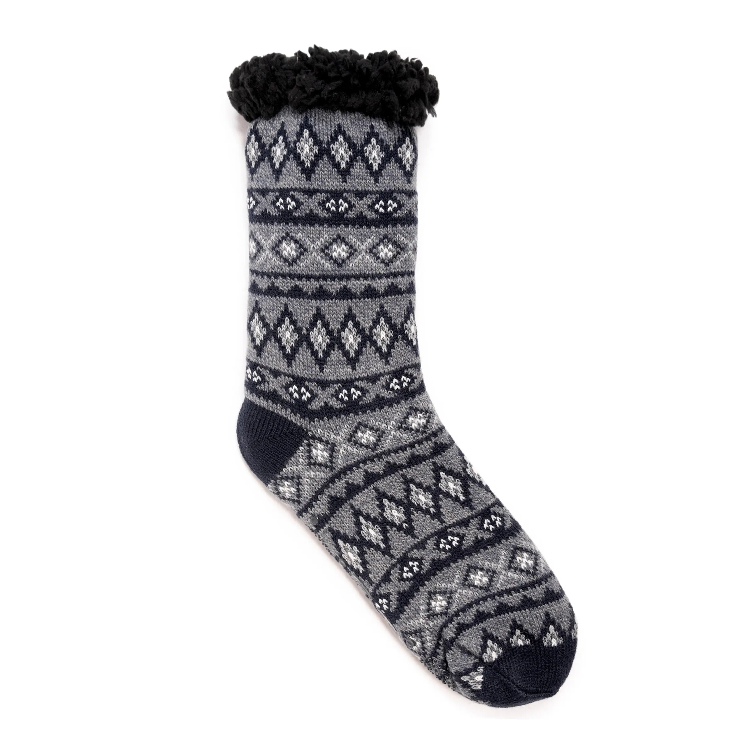 Men's Tall Cabin Socks