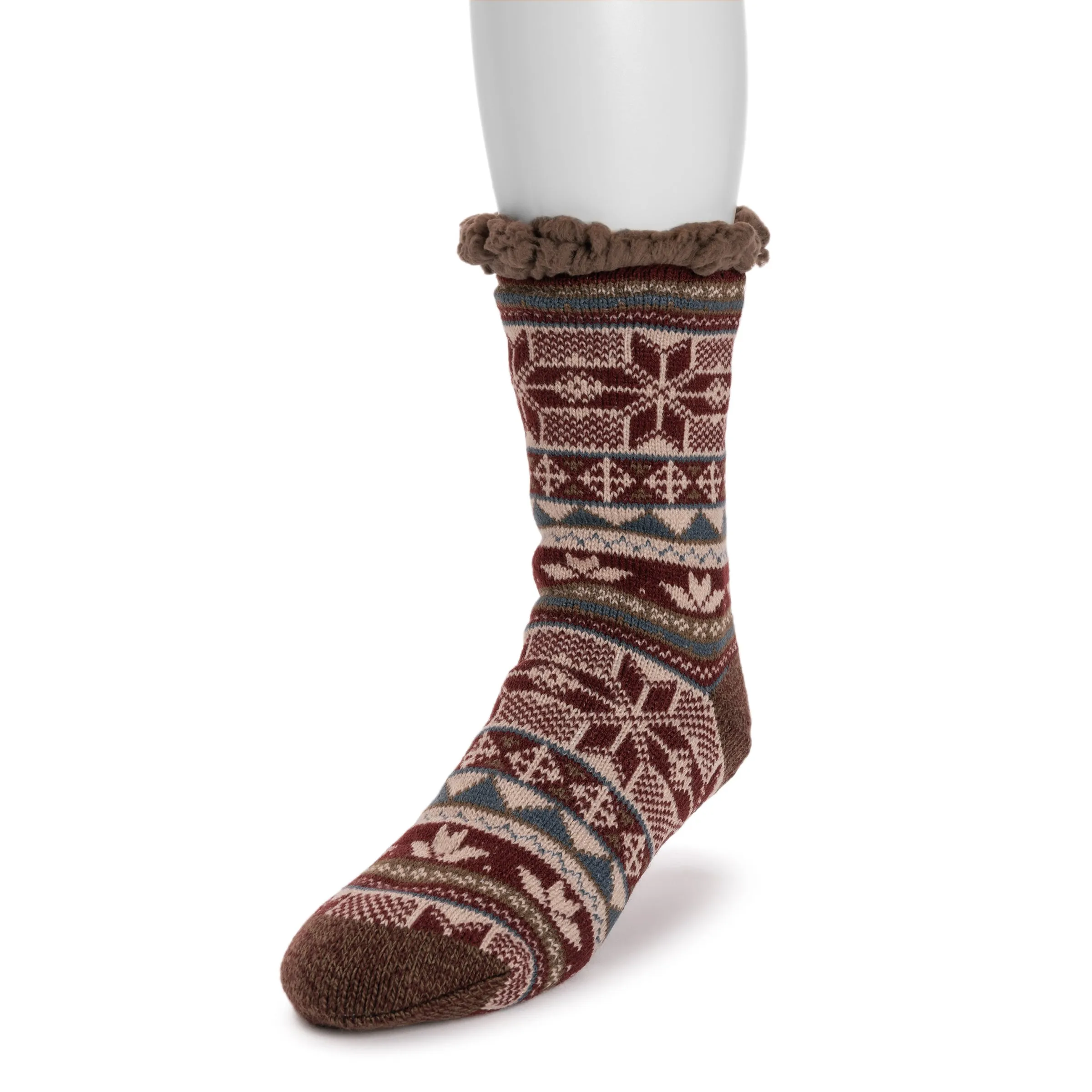 Men's Tall Cabin Socks