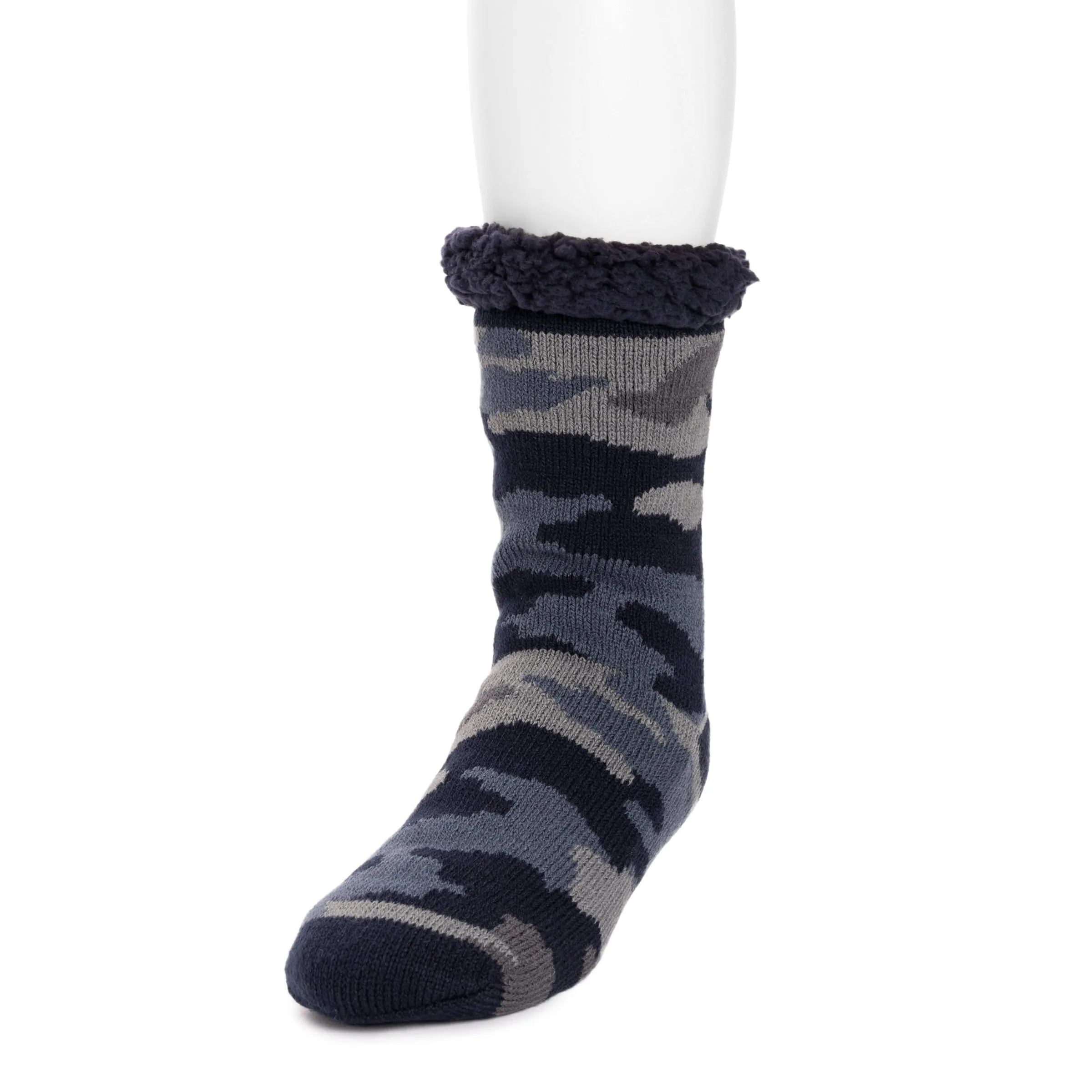 Men's Tall Cabin Socks