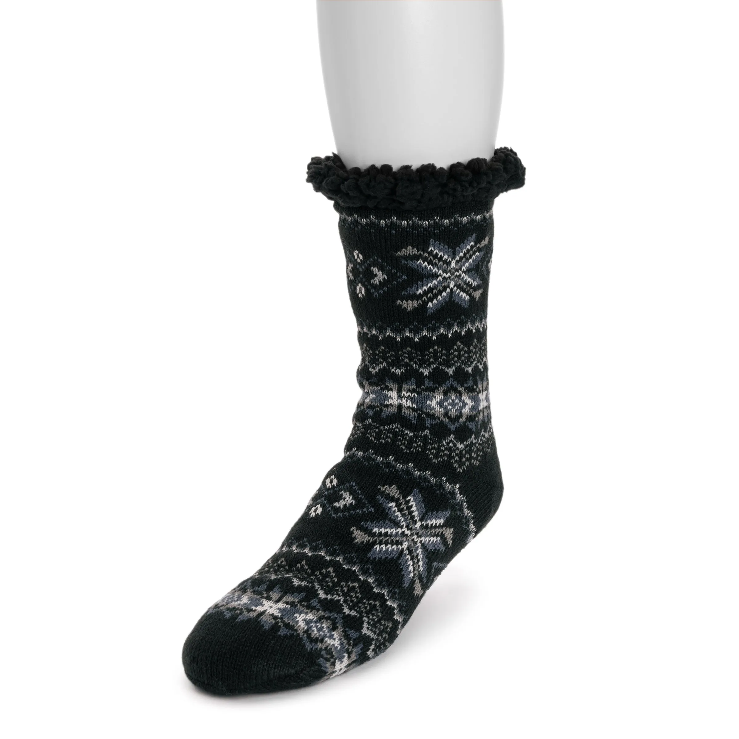 Men's Tall Cabin Socks