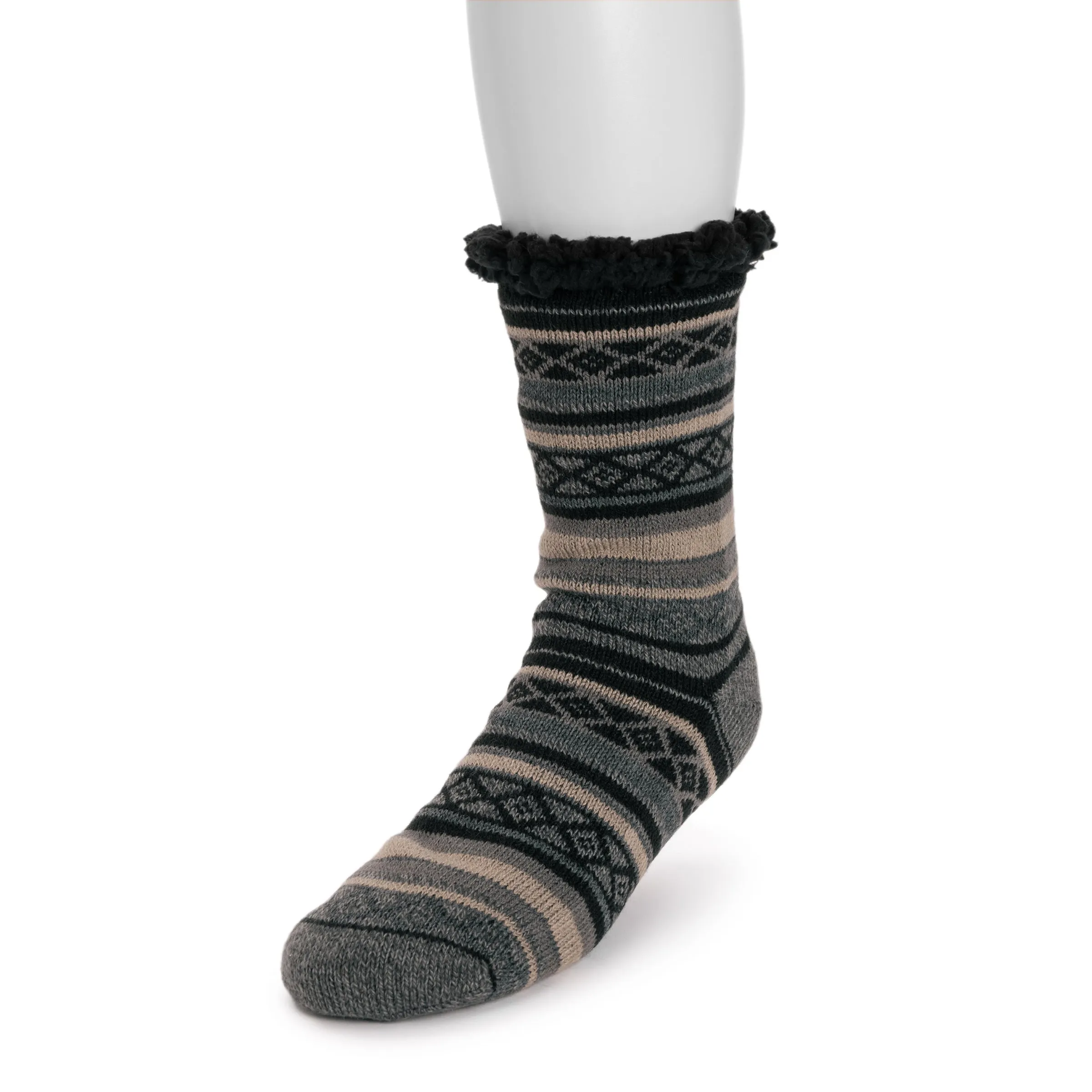 Men's Tall Cabin Socks