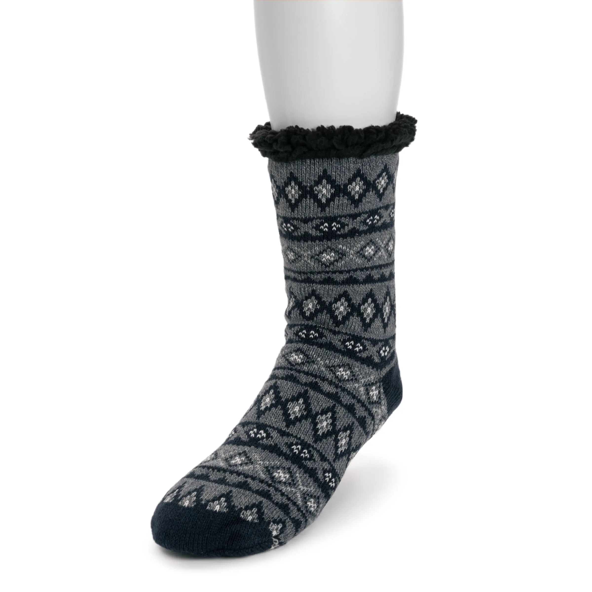 Men's Tall Cabin Socks