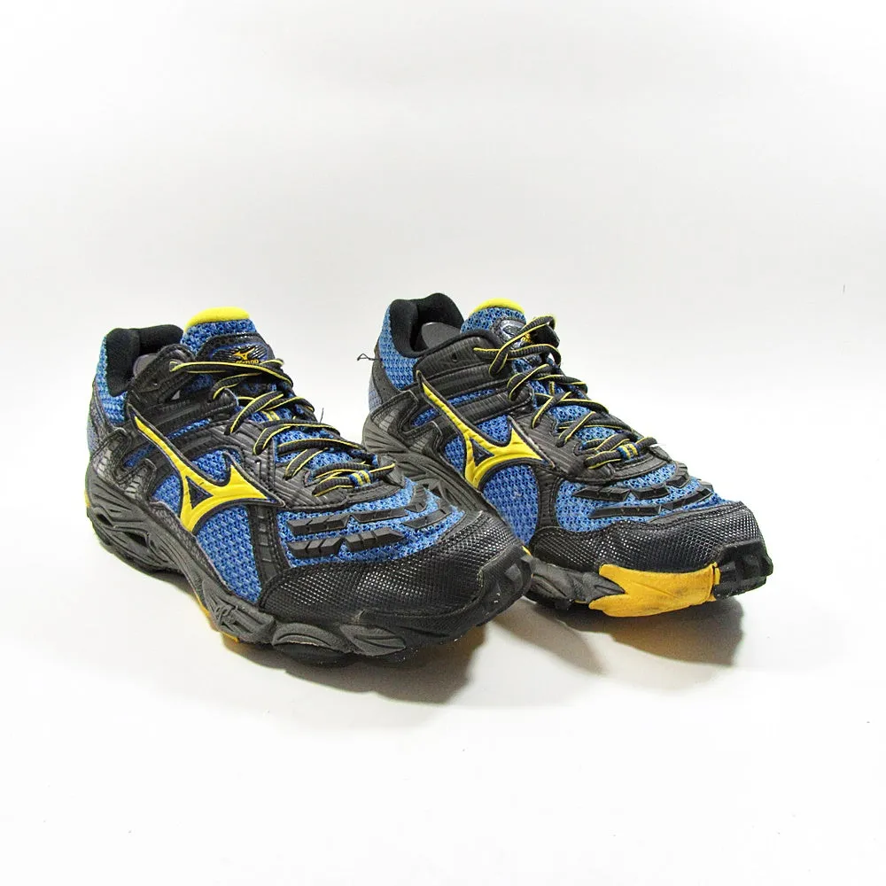 MIZUNO Wave Cabracan 3