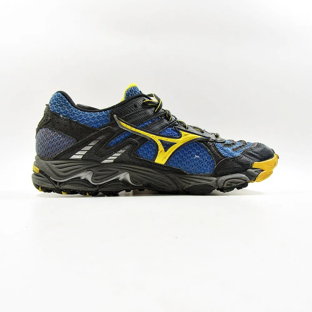 MIZUNO Wave Cabracan 3