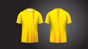 Next Print Customised Jersey NPFDjersey_06