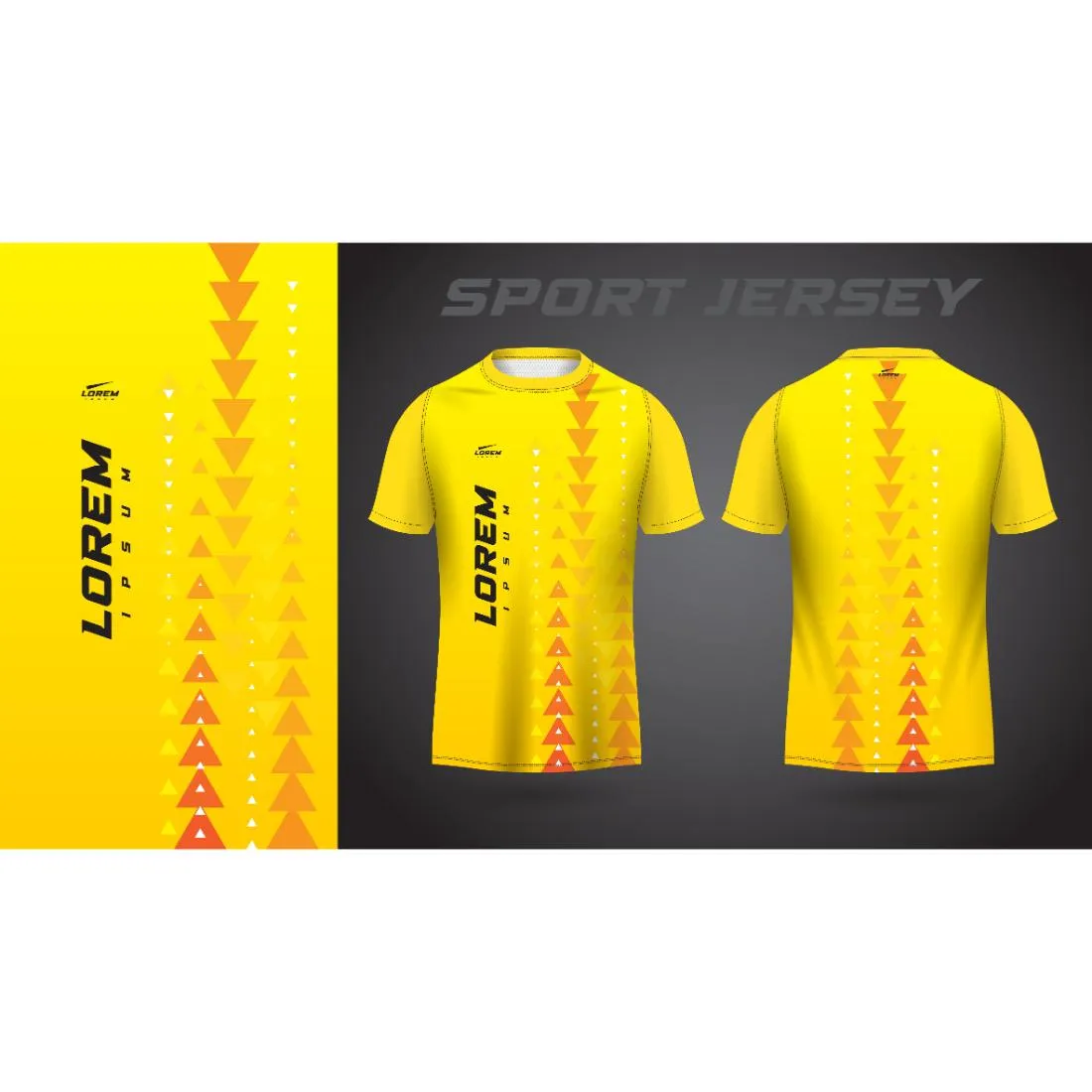 Next Print Customised Jersey NPFDjersey_06