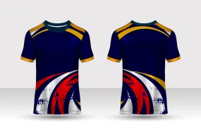 Next Print Customised Sports Jersey NP0017328b3499