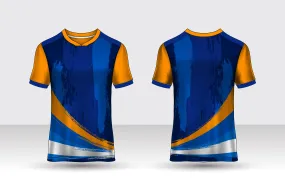 Next Print Customised Sports Jersey NP1b3e40c92e32