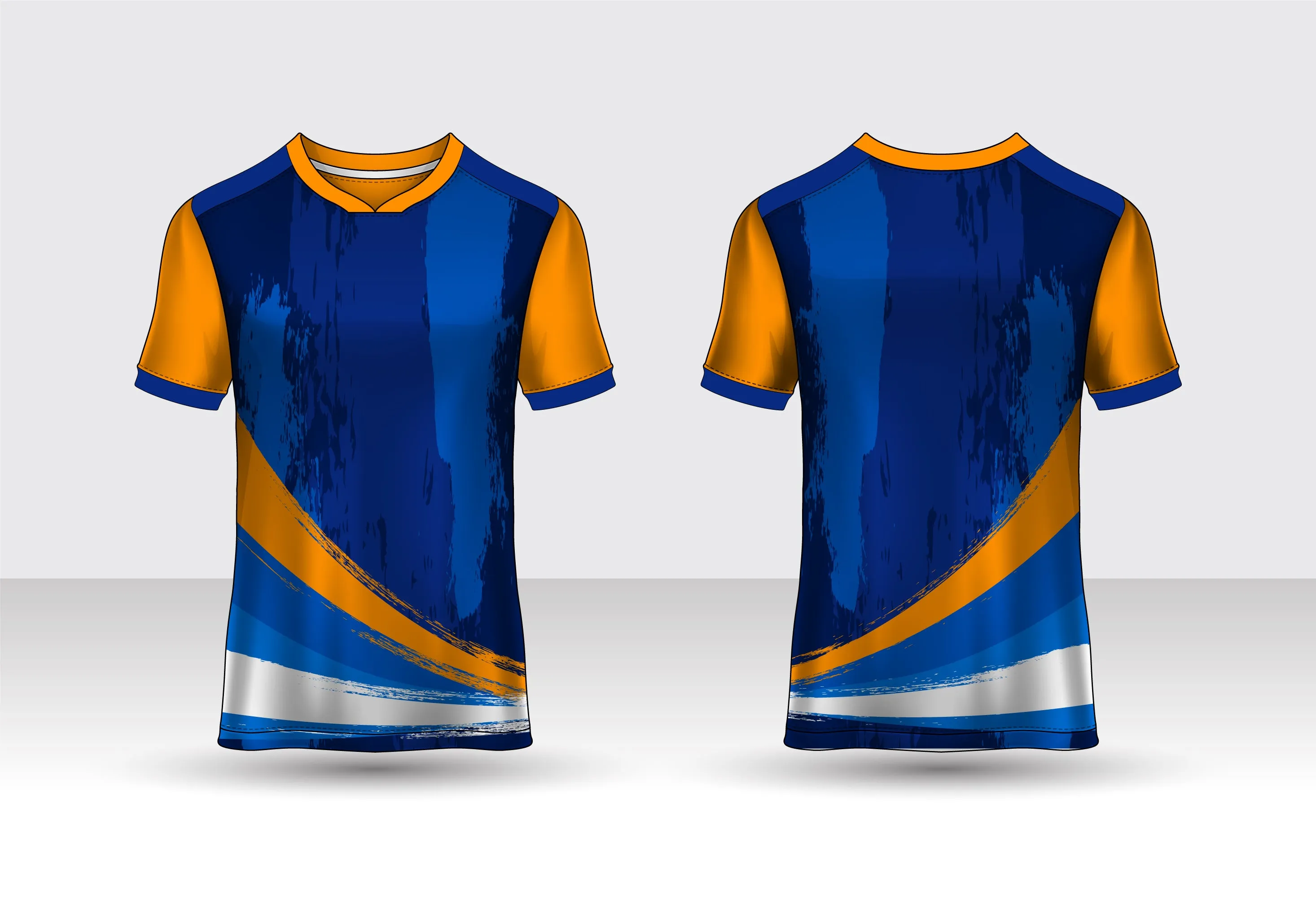 Next Print Customised Sports Jersey NP1b3e40c92e32