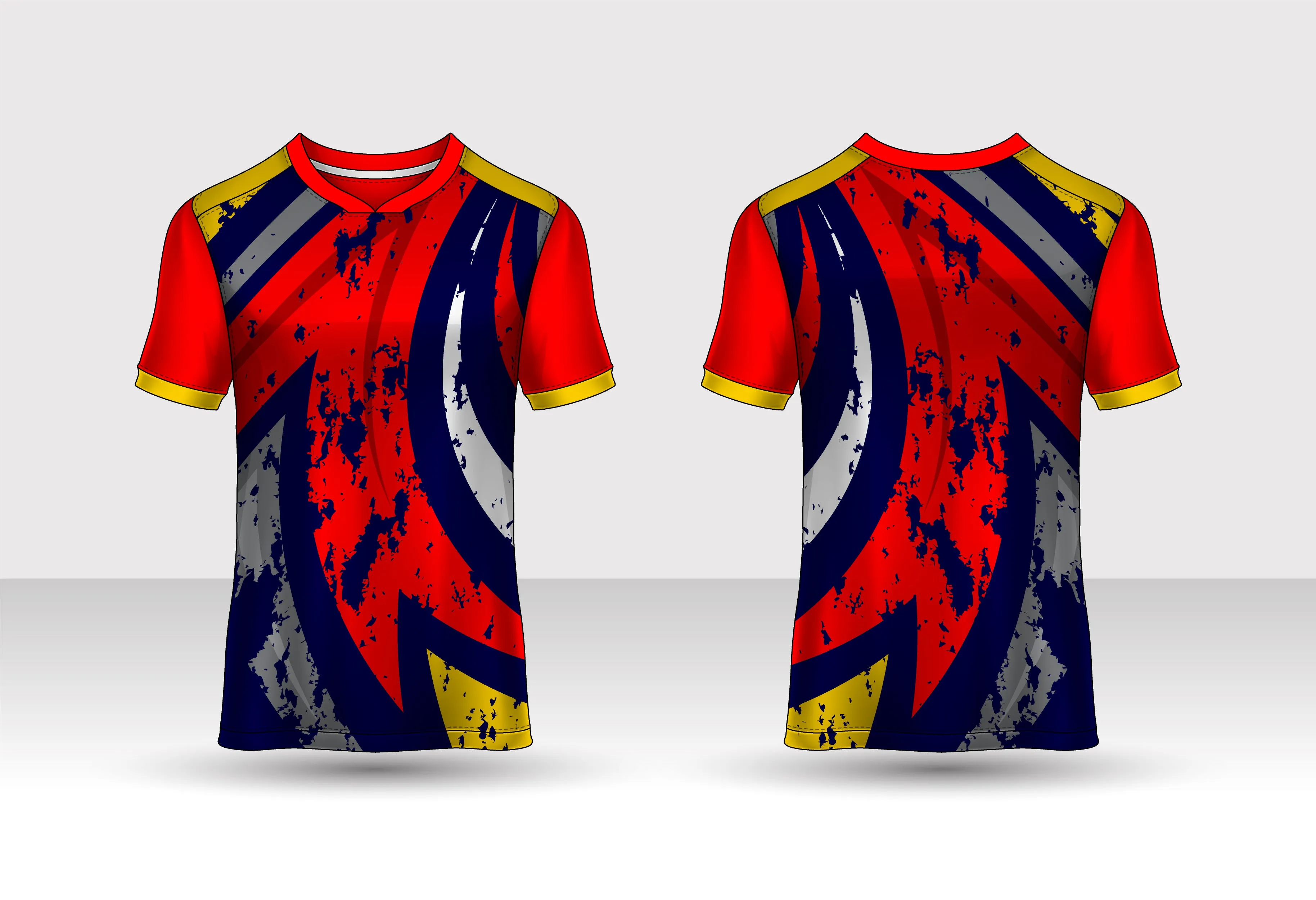 Next Print Customised Sports Jersey NP54b27ad15129