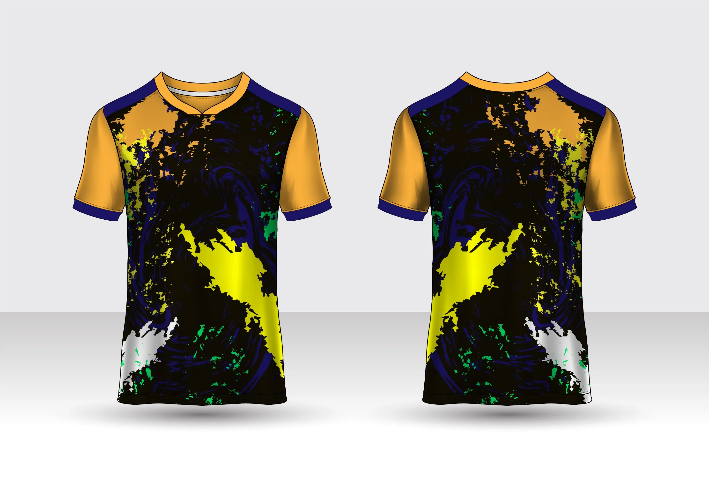 Next Print Customised Sports Jersey NP73548e0f081f