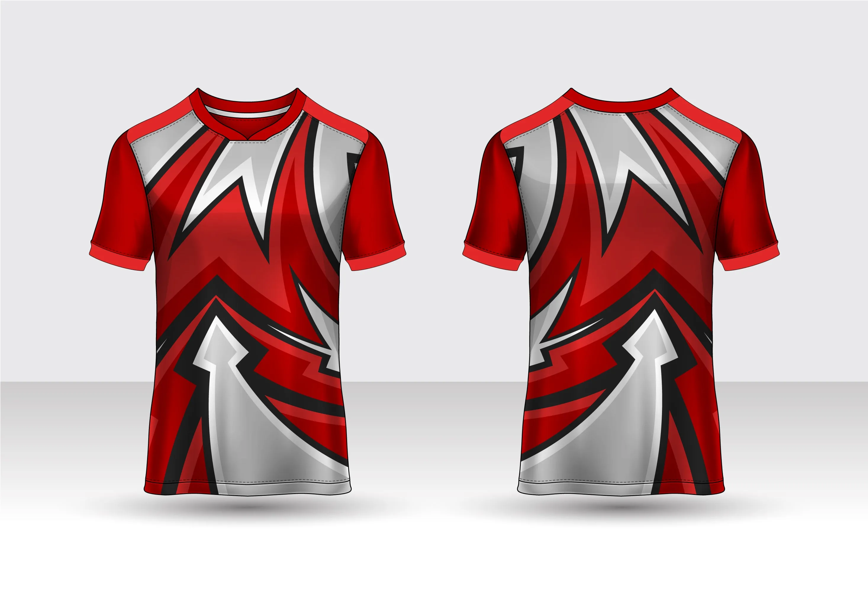 Next Print Customised Sports Jersey NP9b1a220c6860