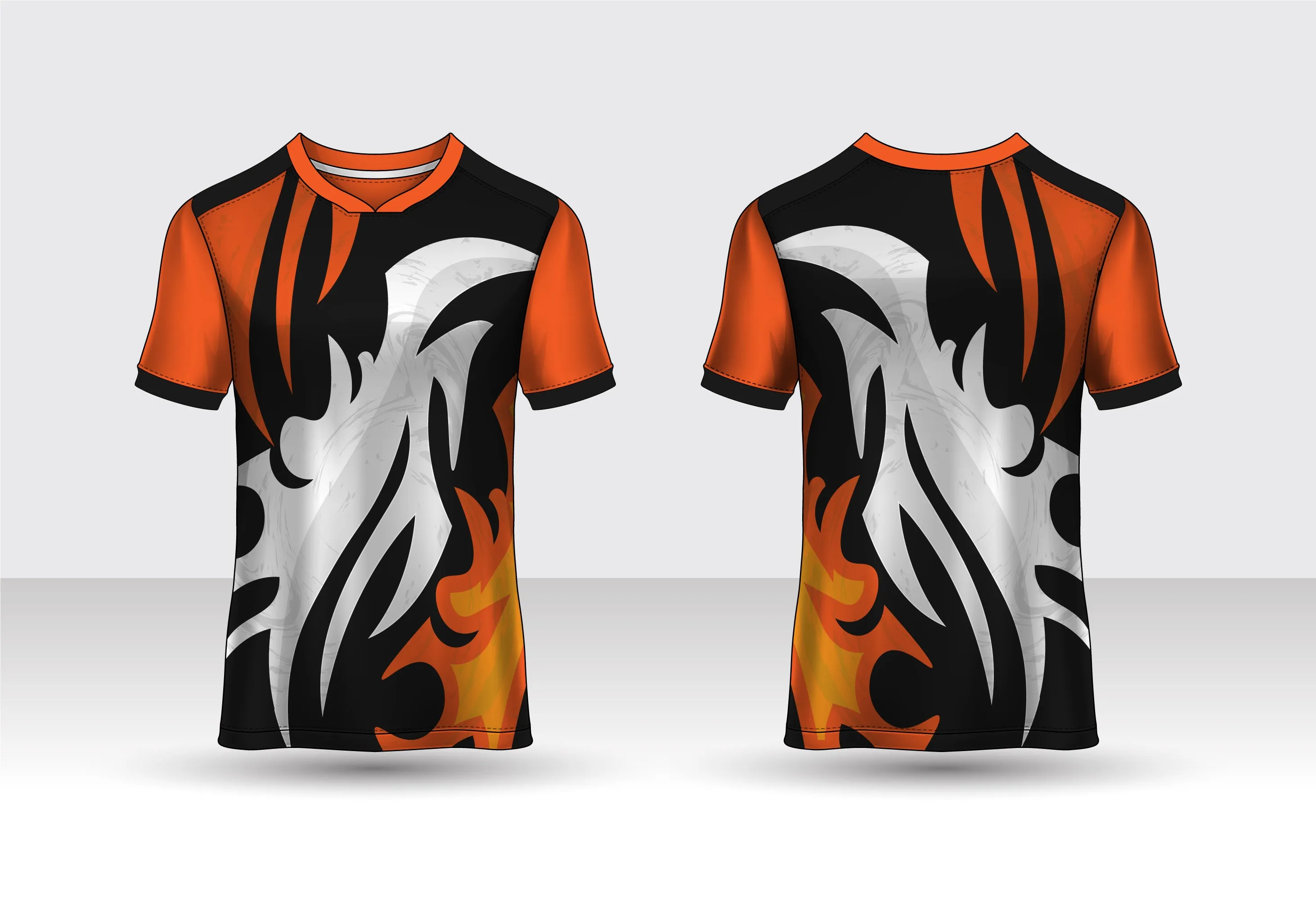 Next Print Customised Sports Jersey NP9b1a220c6860