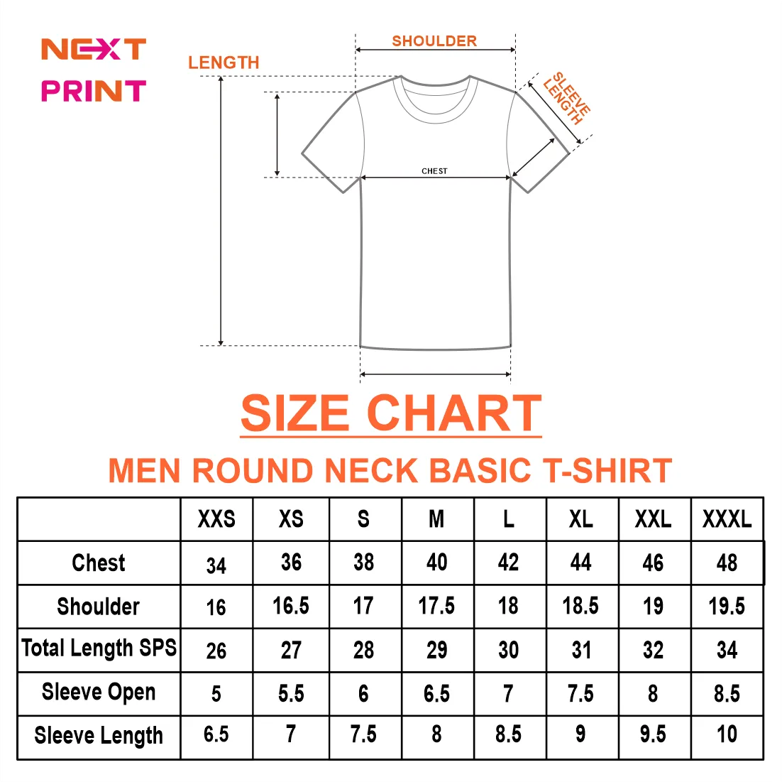 Next Print Customised Sports Jersey NPc7a92ea78ad1