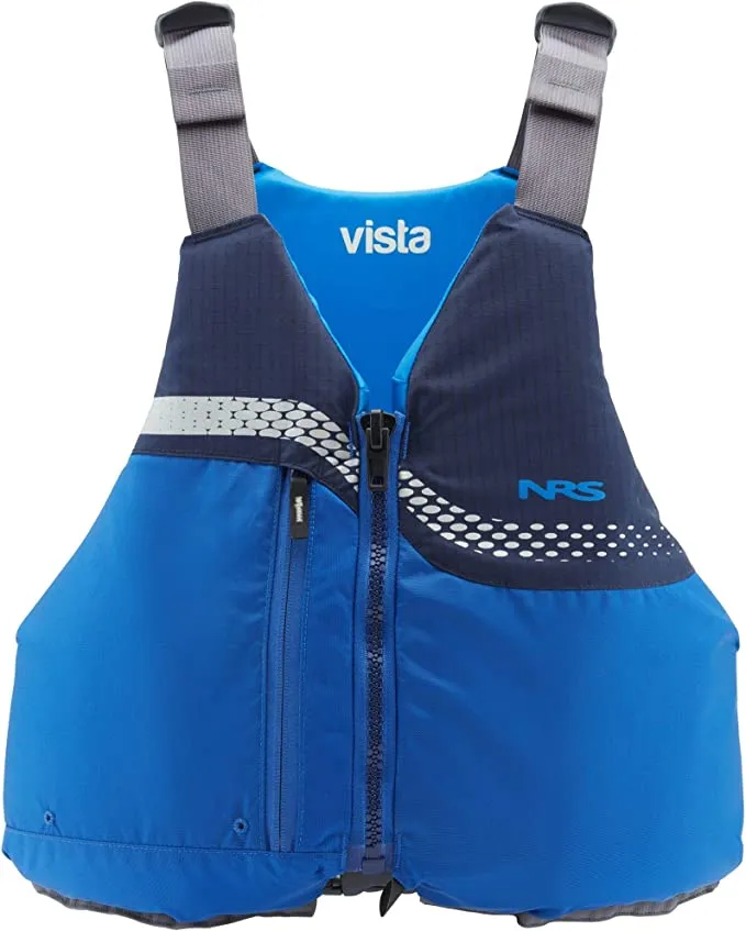 NRS Vista PFD