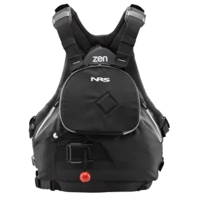 NRS Zen Rescue PFD