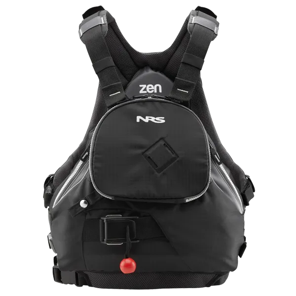 NRS Zen Rescue PFD