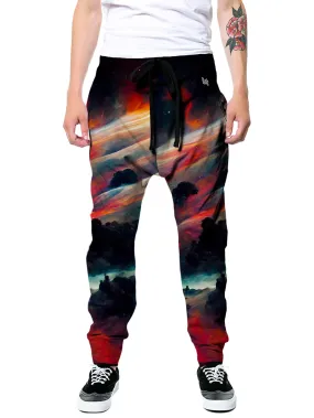 Pristine Future Joggers