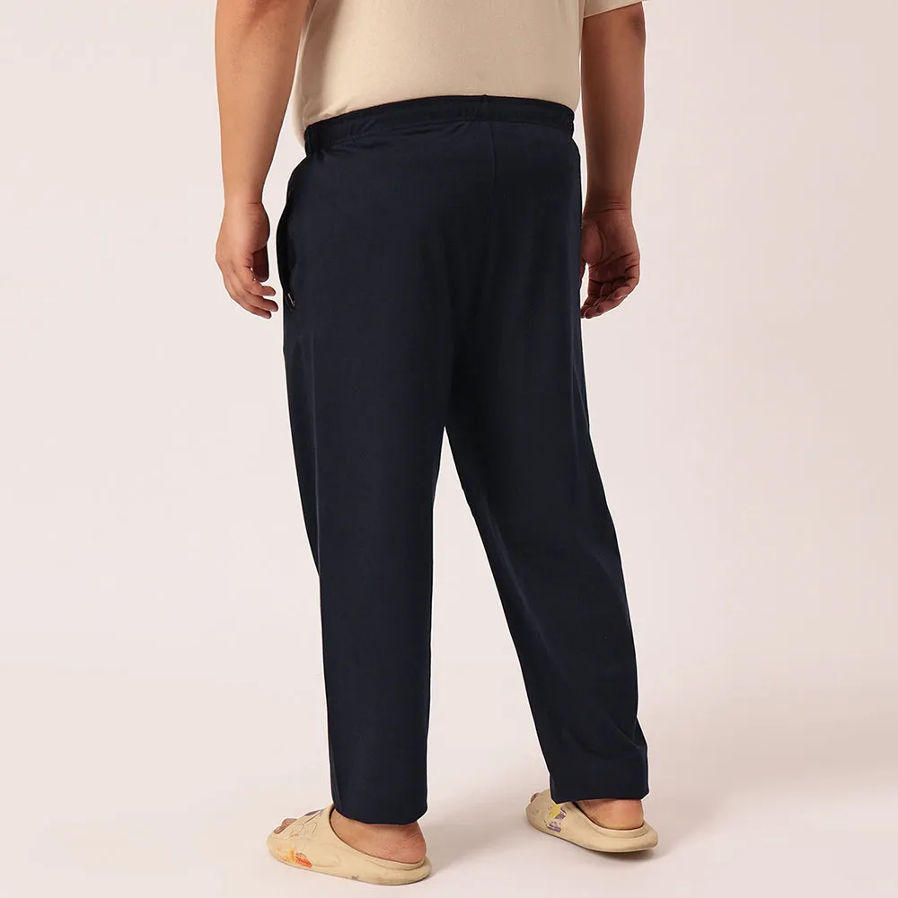 Pure Cotton Comfort  Plus Size Pyjamas