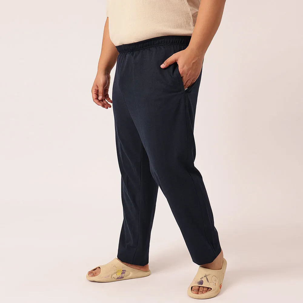 Pure Cotton Comfort  Plus Size Pyjamas