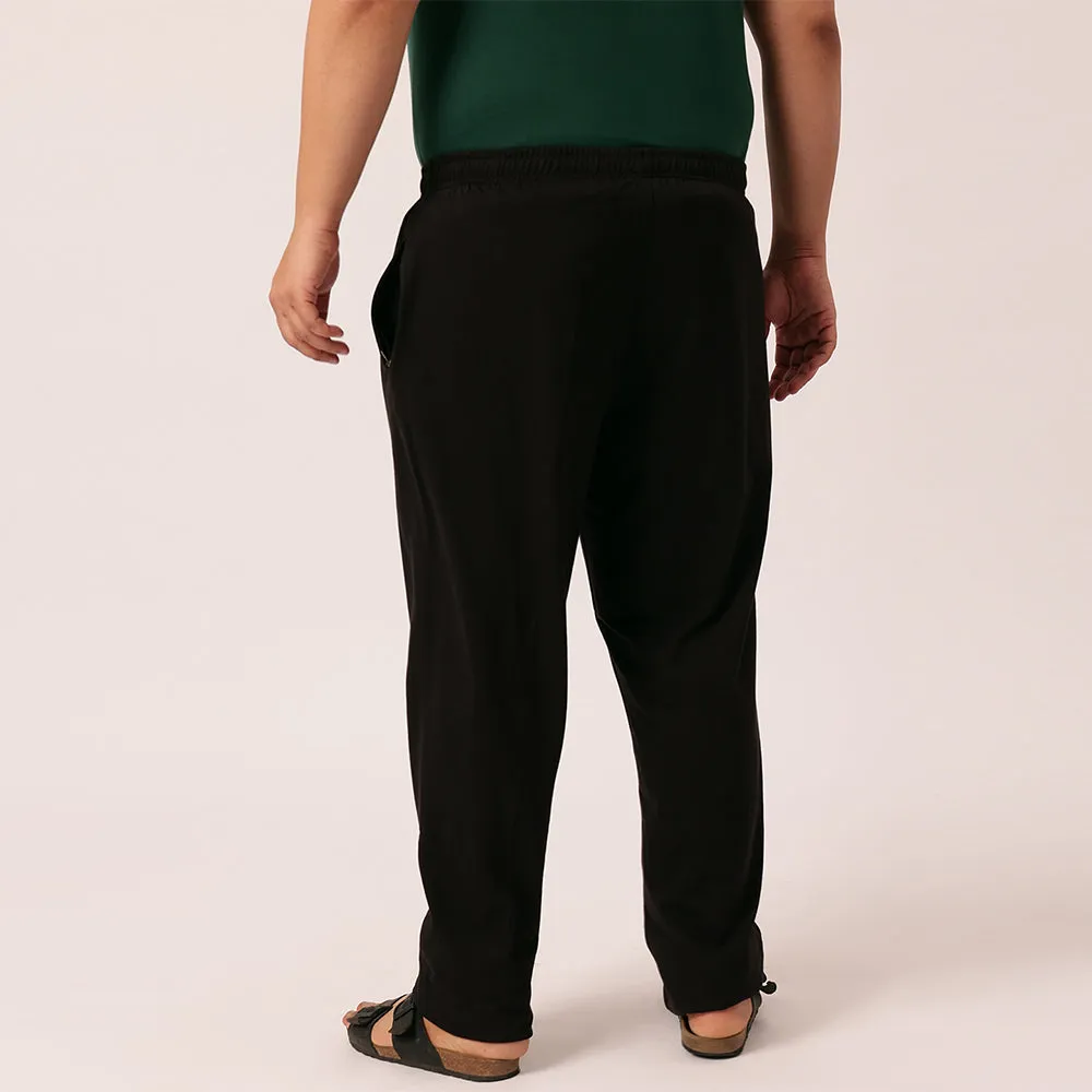 Pure Cotton Comfort  Plus Size Pyjamas