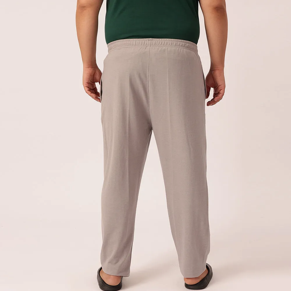 Pure Cotton Comfort  Plus Size Pyjamas