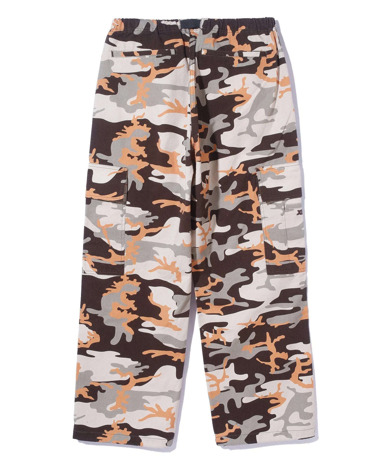 RESORT CARGO PANTS