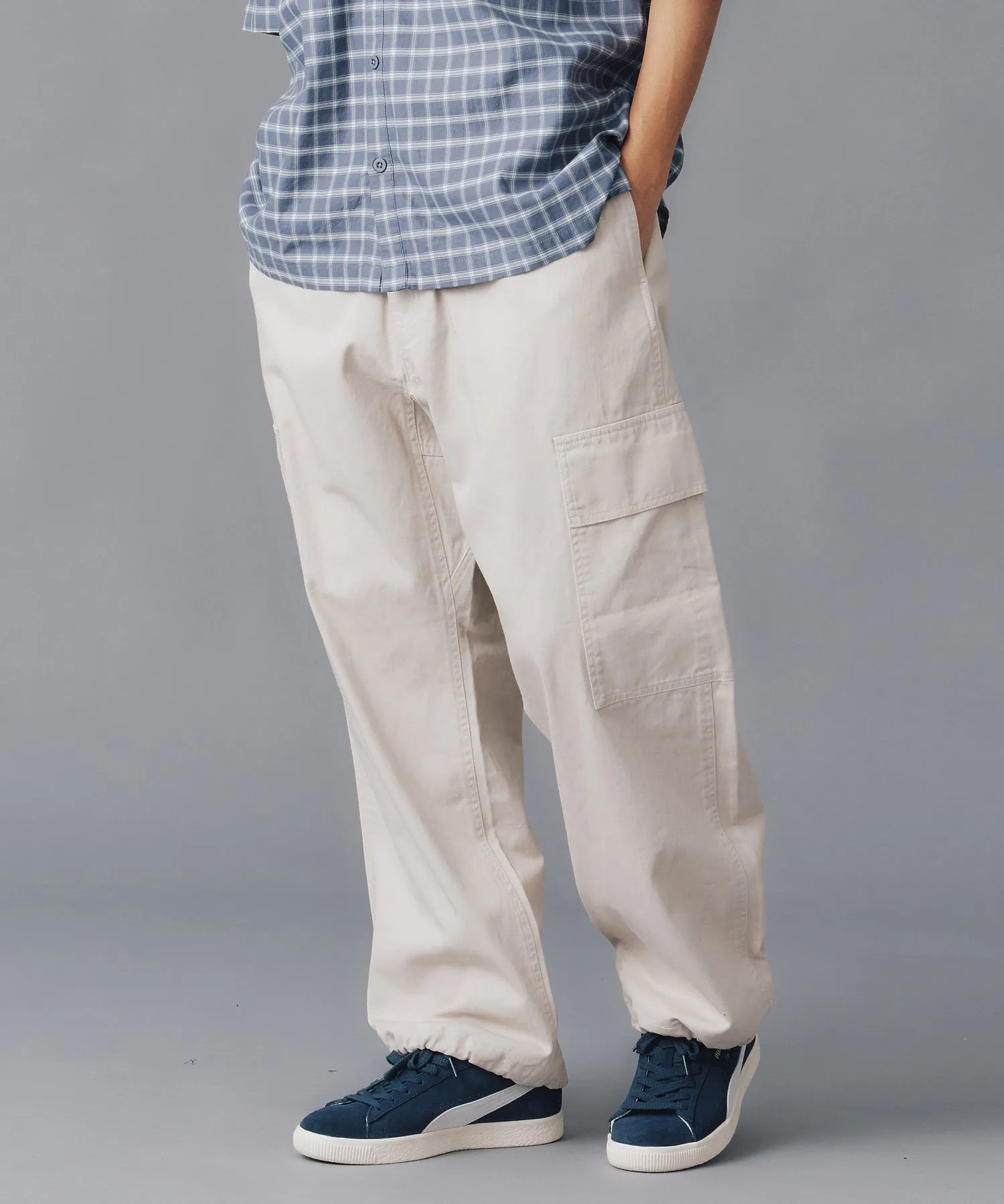 RESORT CARGO PANTS