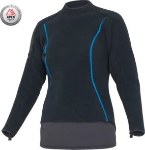 SB System Mid Layer Top - Women's