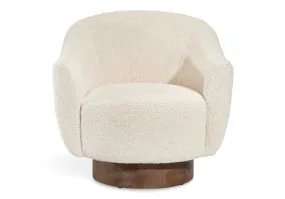 SIMONE SWIVEL CHAIR