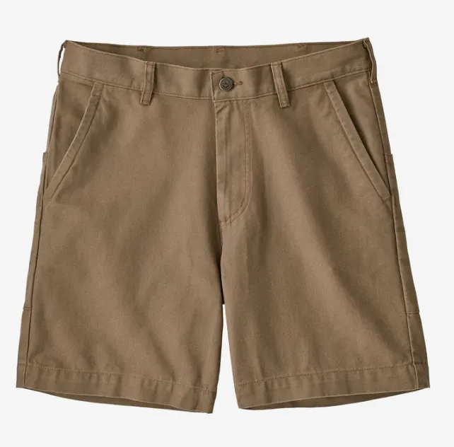 Stand Up Shorts 7"