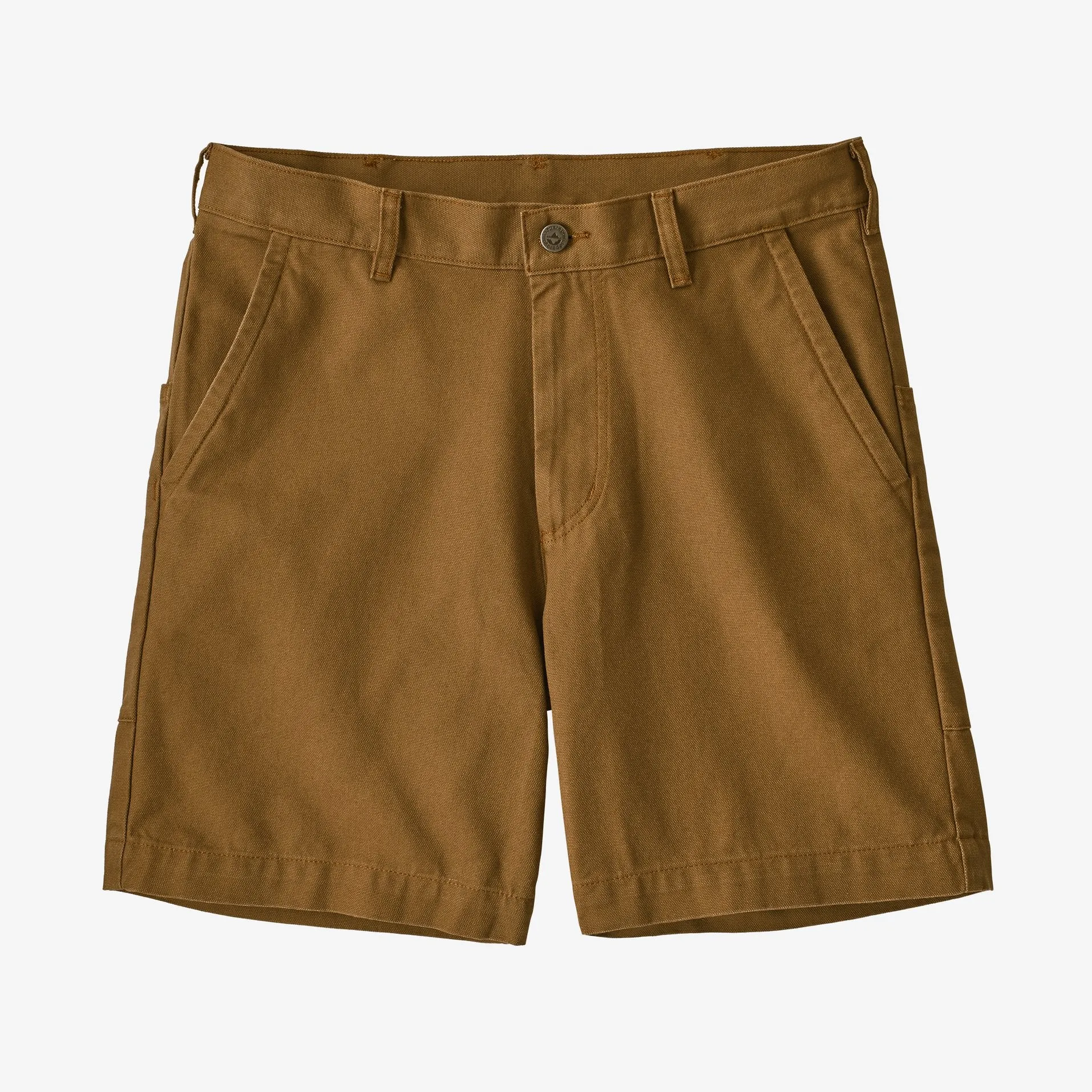 Stand Up Shorts 7"