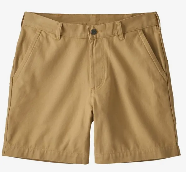 Stand Up Shorts 7"