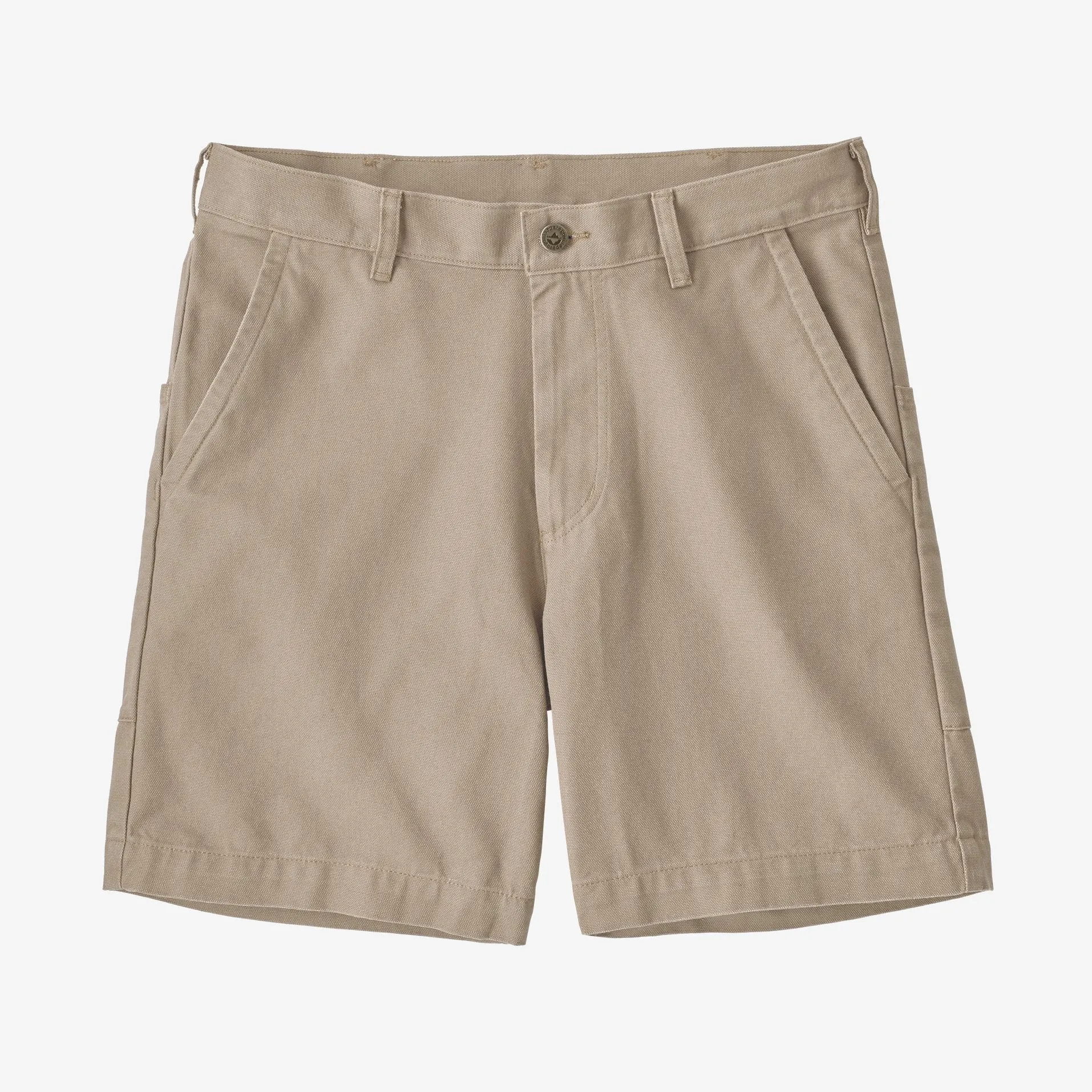 Stand Up Shorts 7"