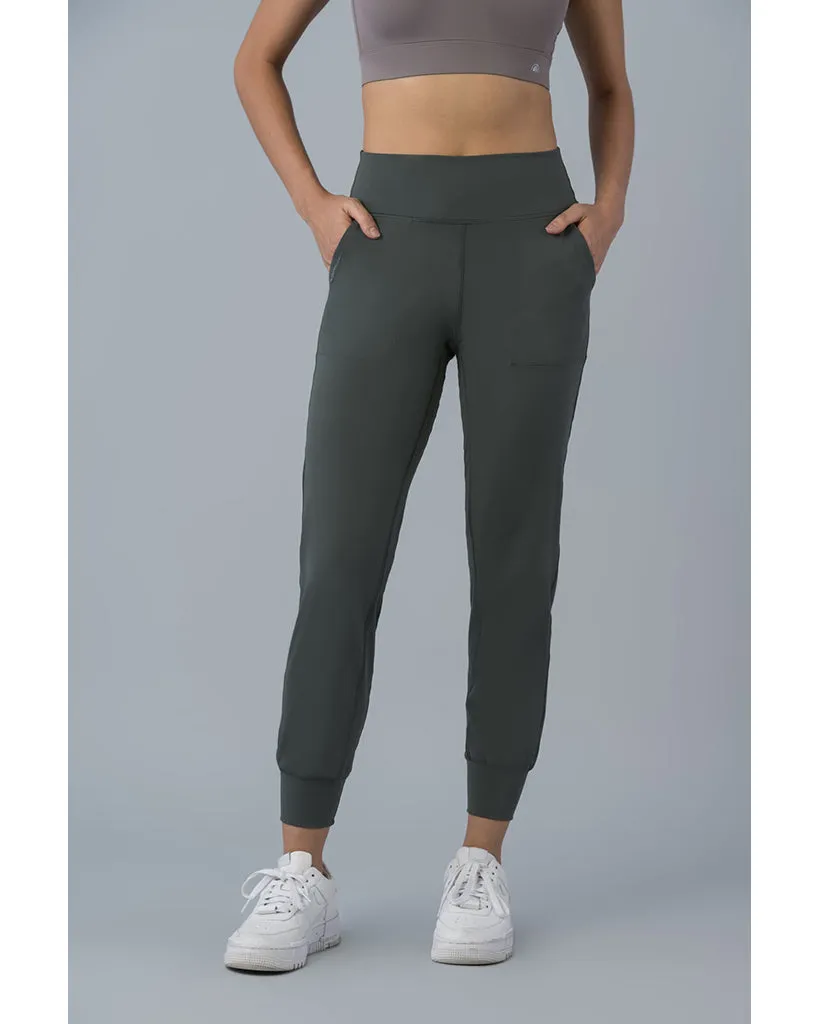 Supertone Easy Joggers with Pockets - Womens