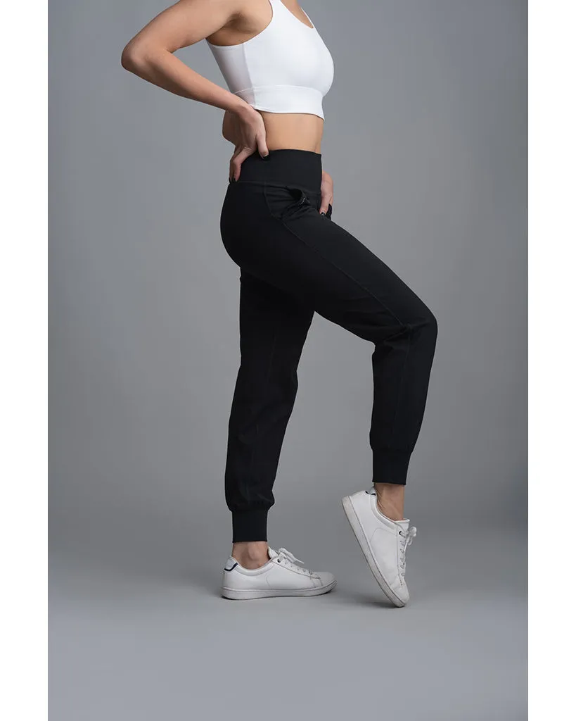 Supertone Easy Joggers with Pockets - Womens