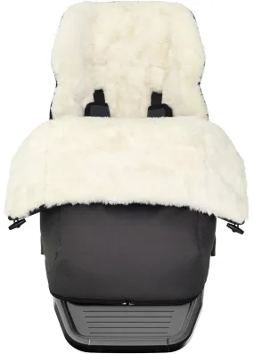 Switchback Winter Muff