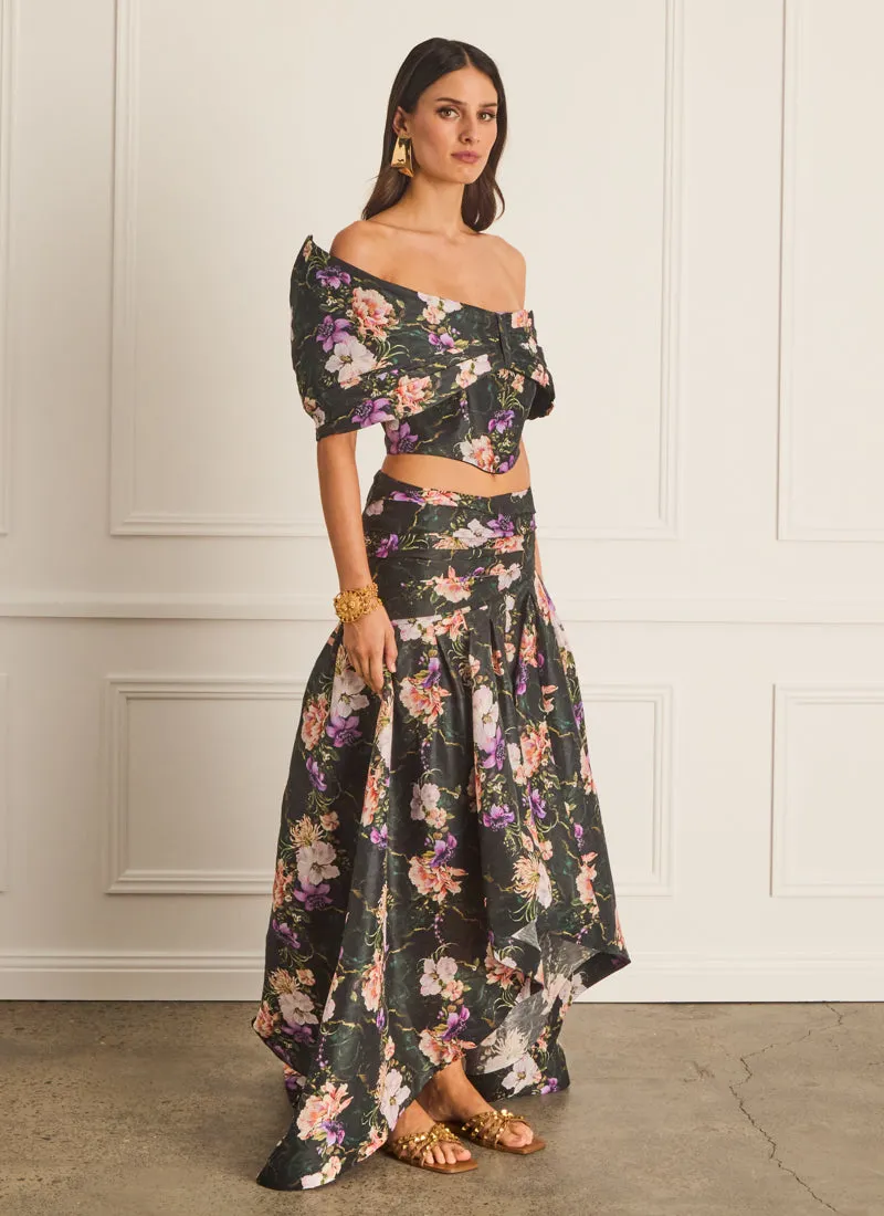 Tempest Susanna Maxi Skirt