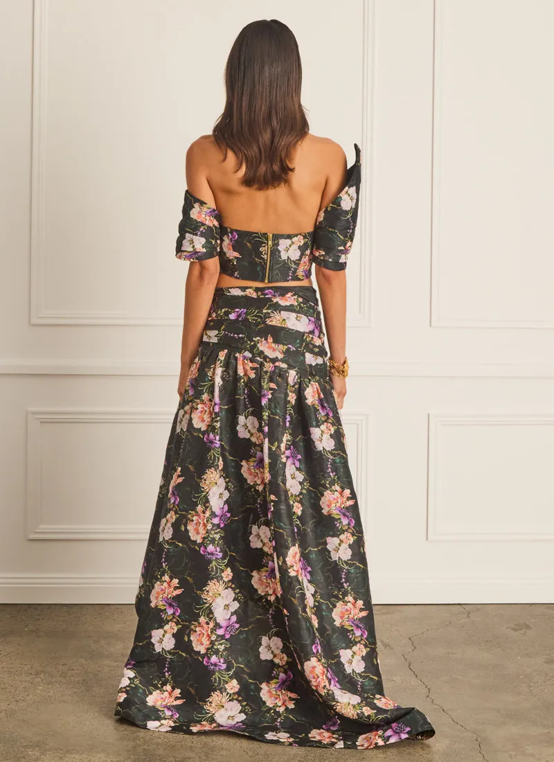 Tempest Susanna Maxi Skirt