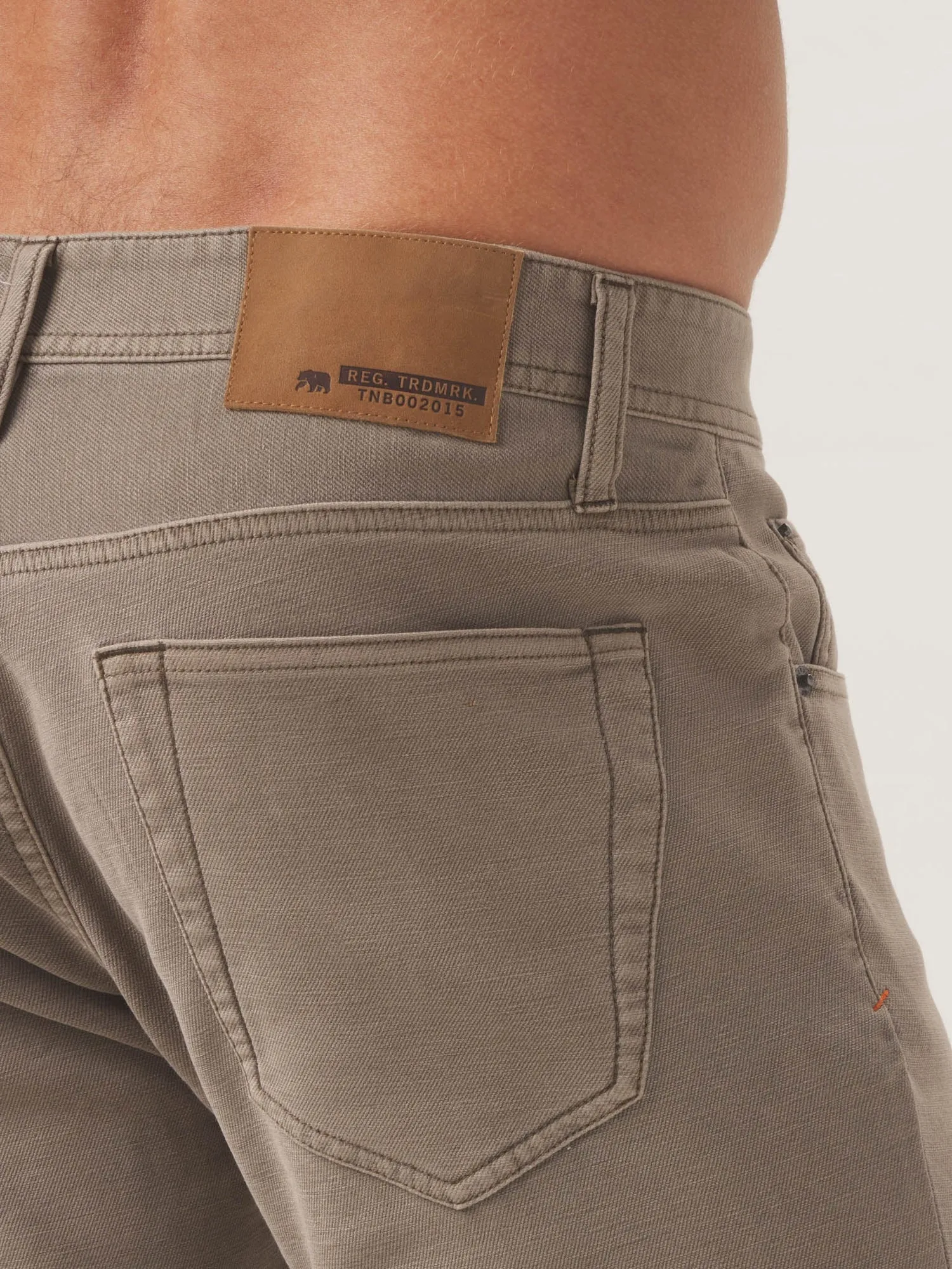 The Normal Brand Men's Comfort Terry Pant, Multiple Options