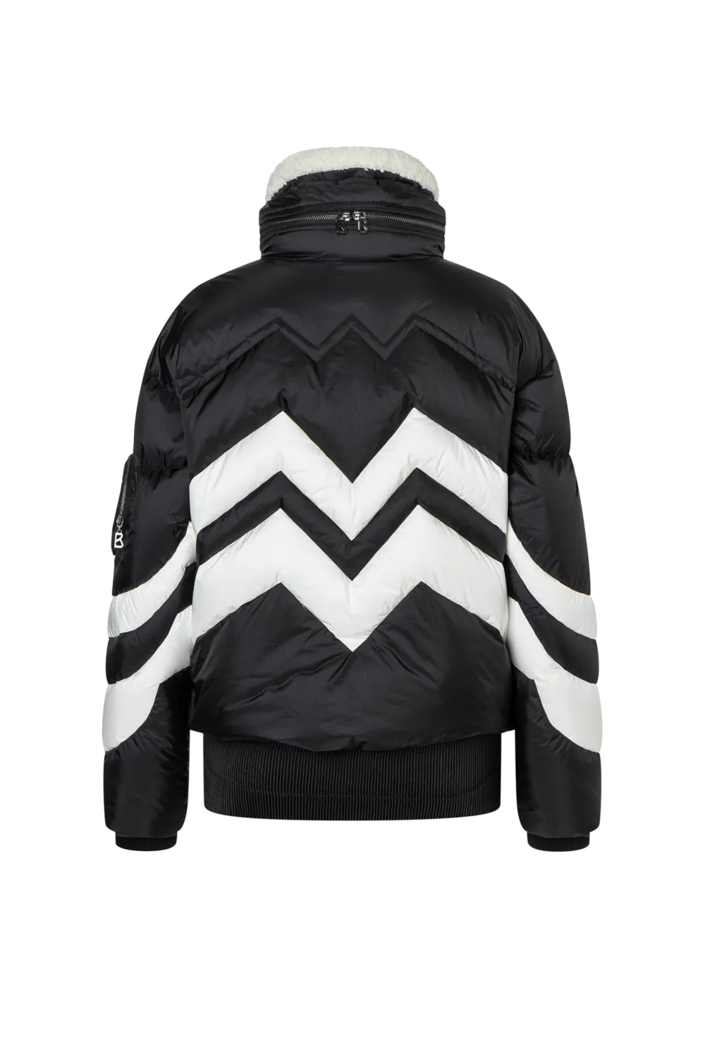 Valea Jacket